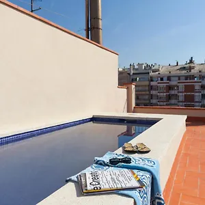 Aparteasy , Barcelona Spanje