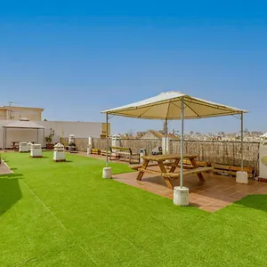 Fun Building Terraces By Homeabout , Málaga Spanje