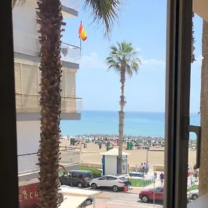 Apartamento Eve Malagueta, Málaga