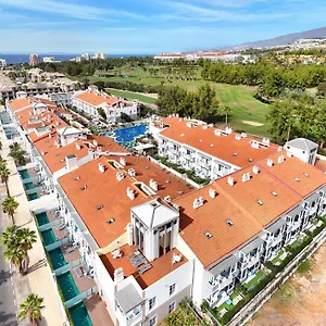 Coral Compostela Golf , Playa de las Américas Spanje