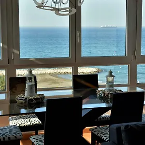 Wonderstays La Jabega Apartment