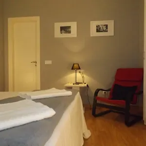 Apartamento Centro_5, Málaga