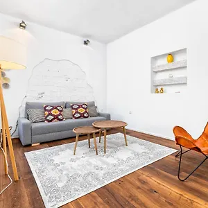 Appartement Iloftmalaga Premium Calle Granada, Málaga