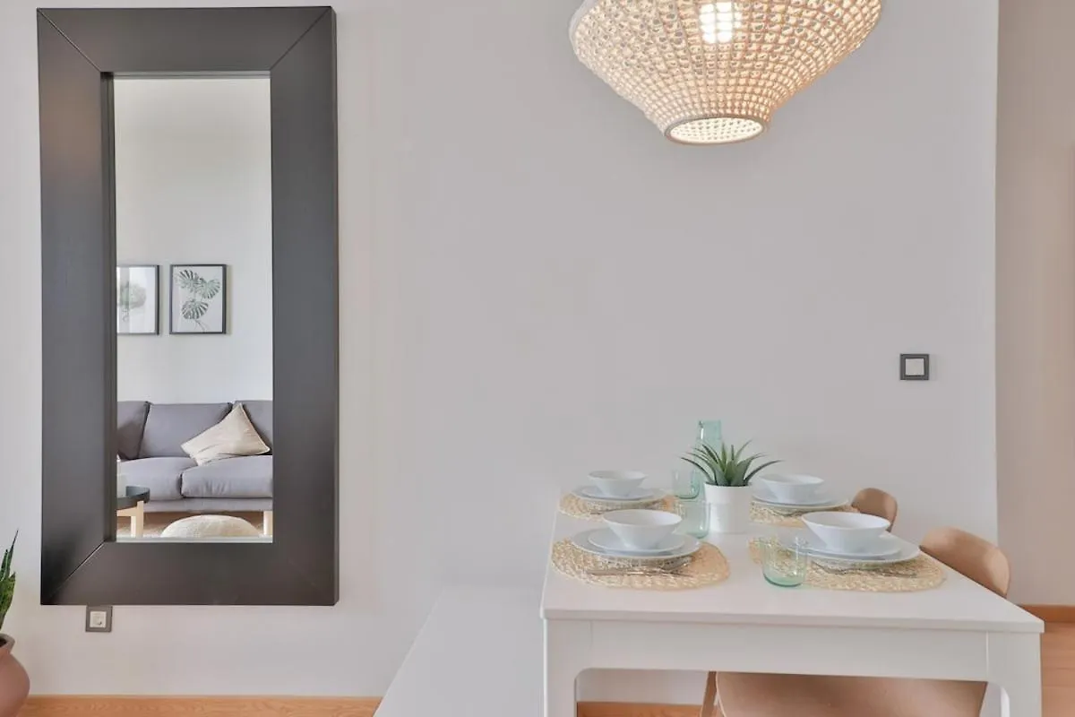 C88 Appartement Málaga