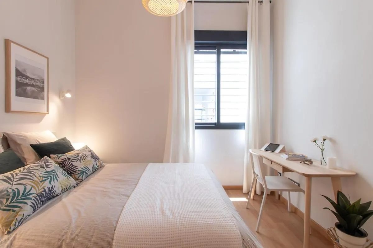 C88 Appartement Málaga