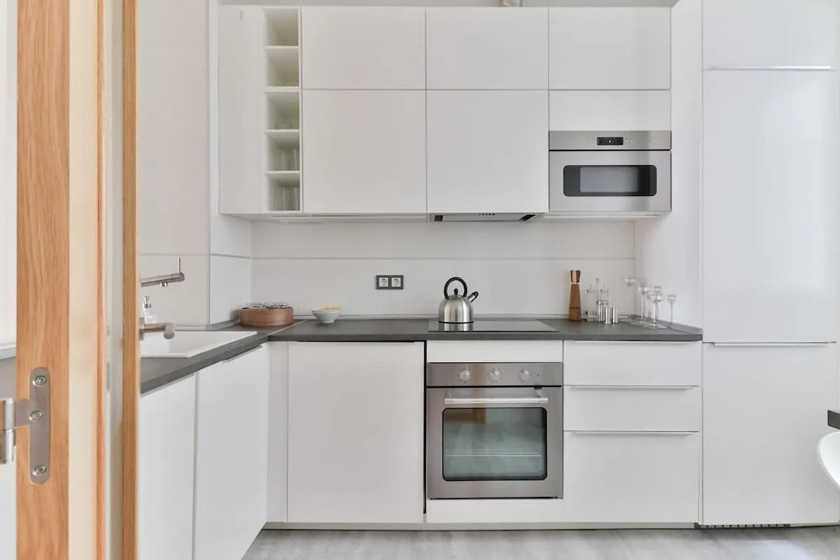 C88 Appartement Málaga 0*,  Spanje
