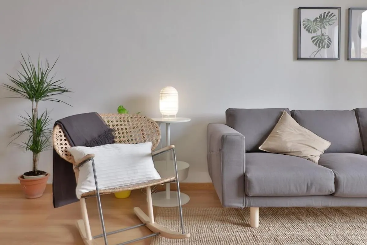 Apartamento C88 Málaga