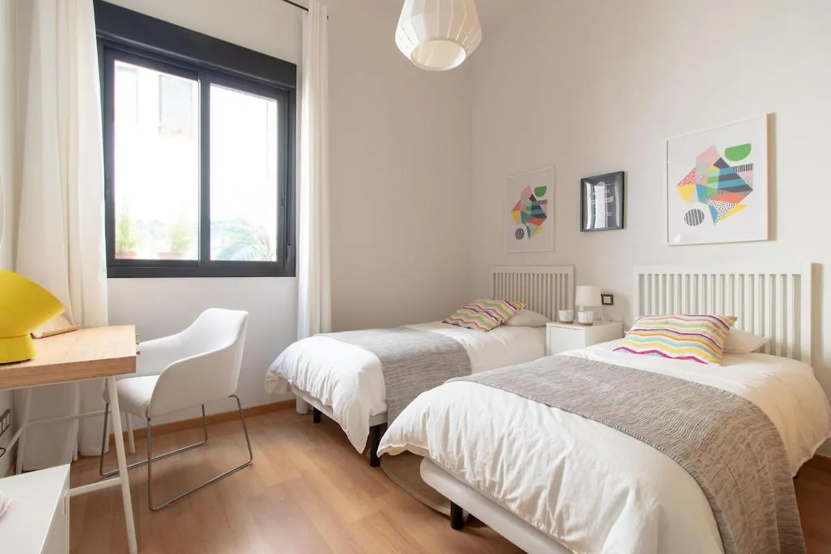 Apartamento C88 Málaga España