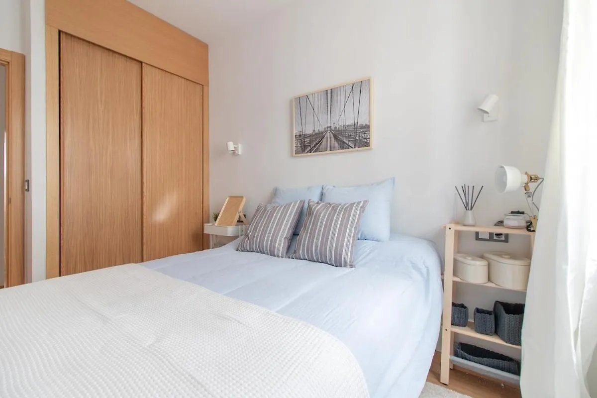 Apartamento C88 Málaga