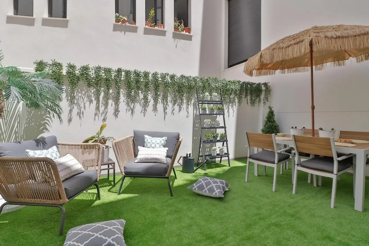Apartamento C88 Málaga