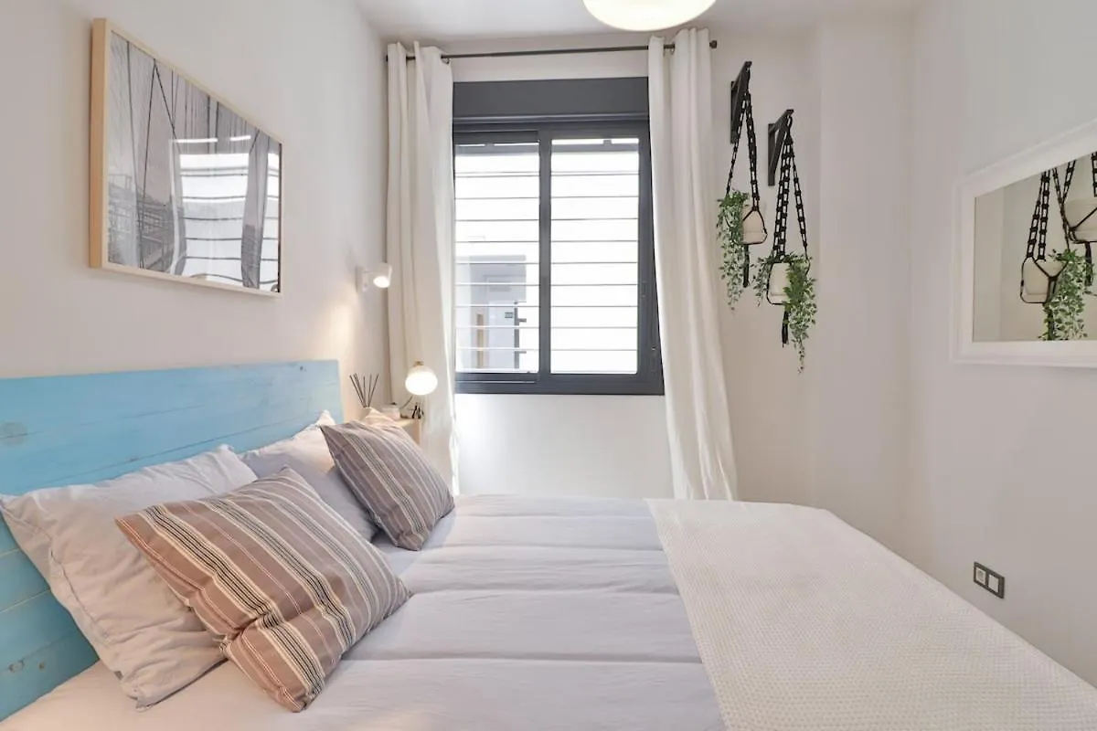 Apartamento C88 Málaga