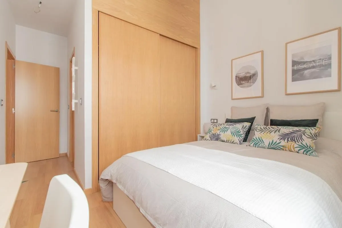 Apartamento C88 Málaga