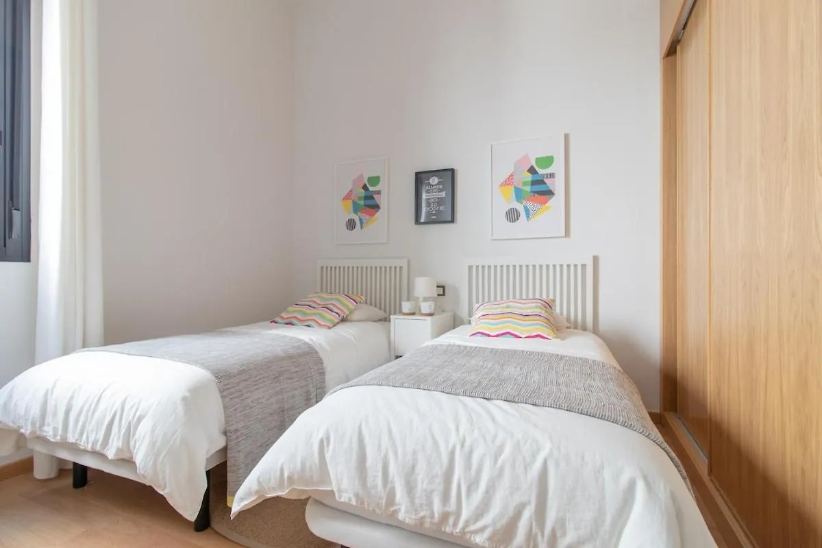 Apartamento C88 Málaga