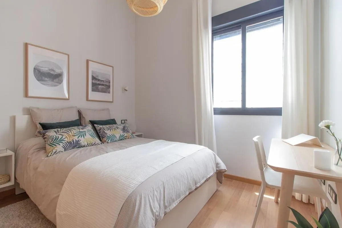 Apartamento C88 Málaga España