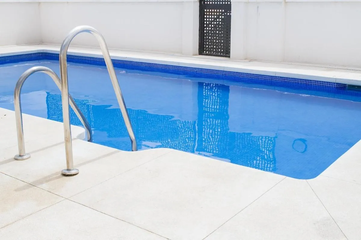 Apartamento C88 Málaga